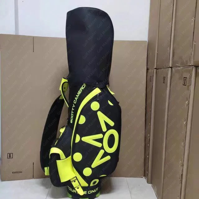 48-Scotty Cameron Bag