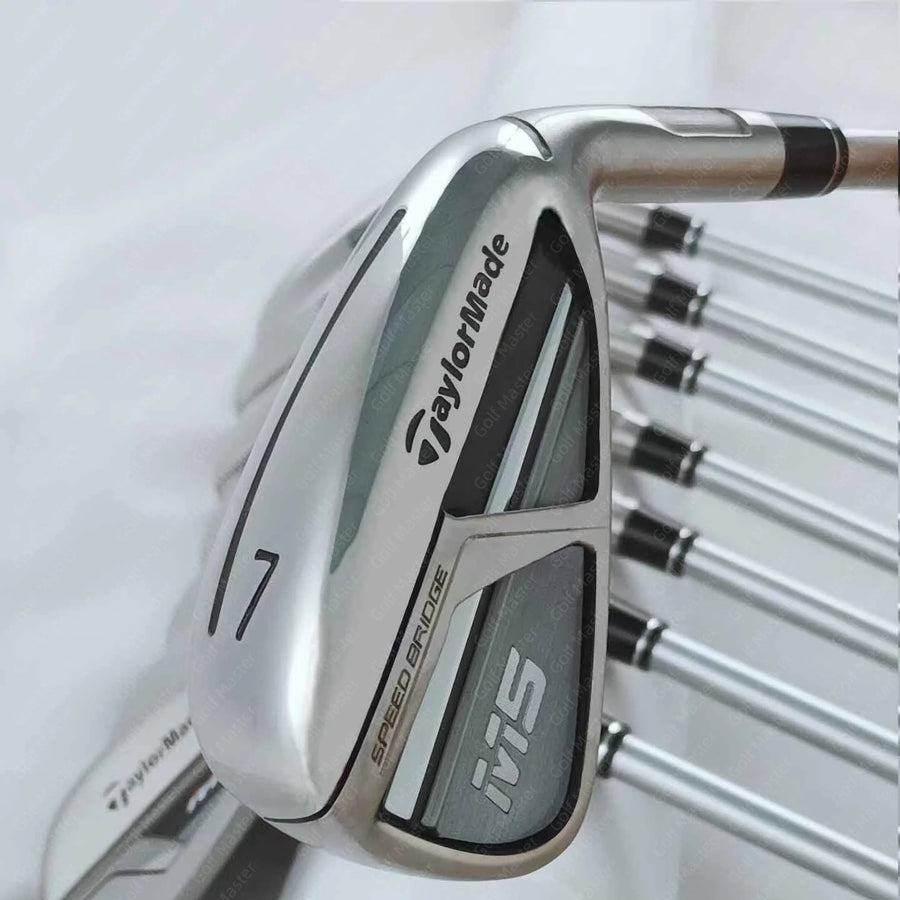 Taylormade M5 Irons