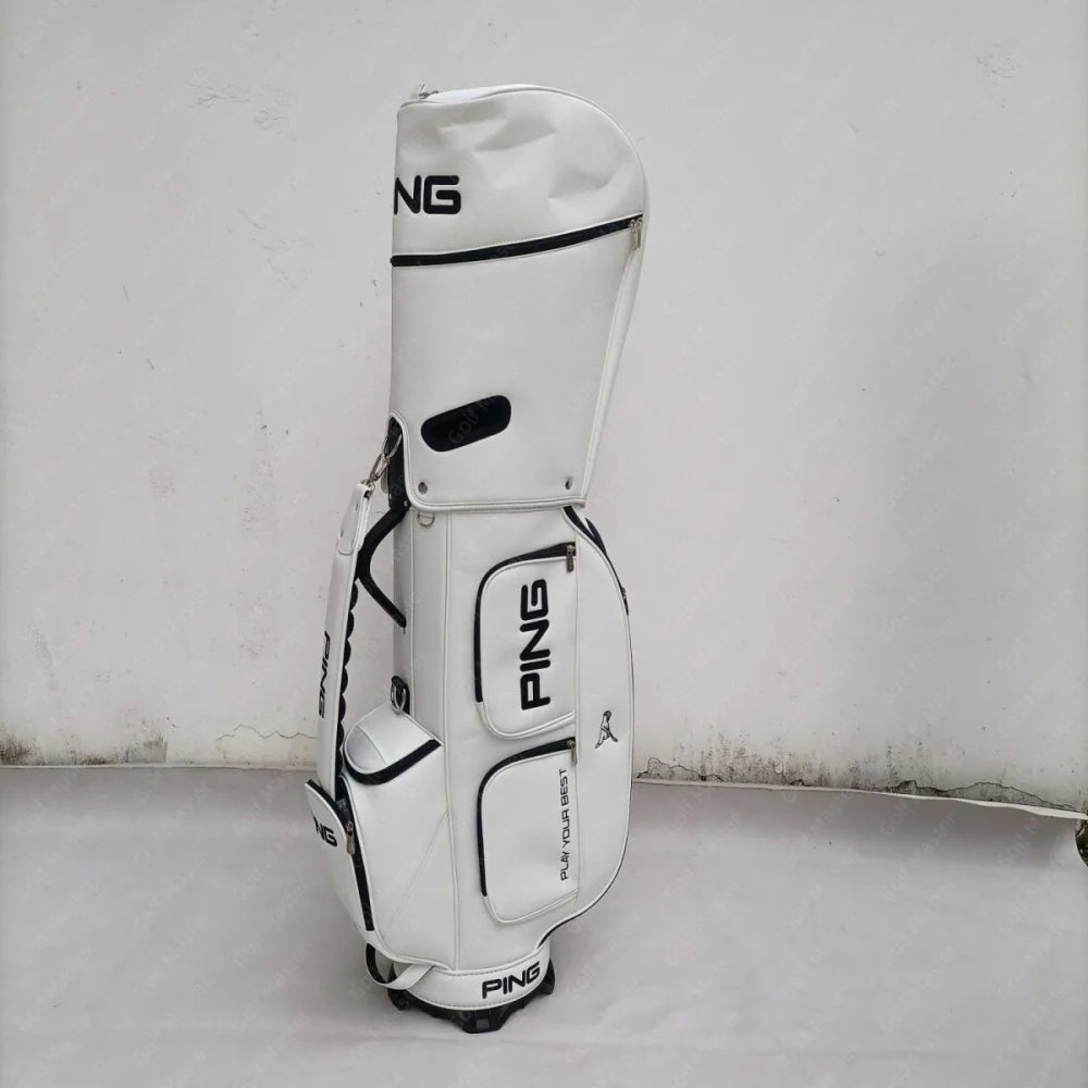 PING Bag 4 & Bag 5