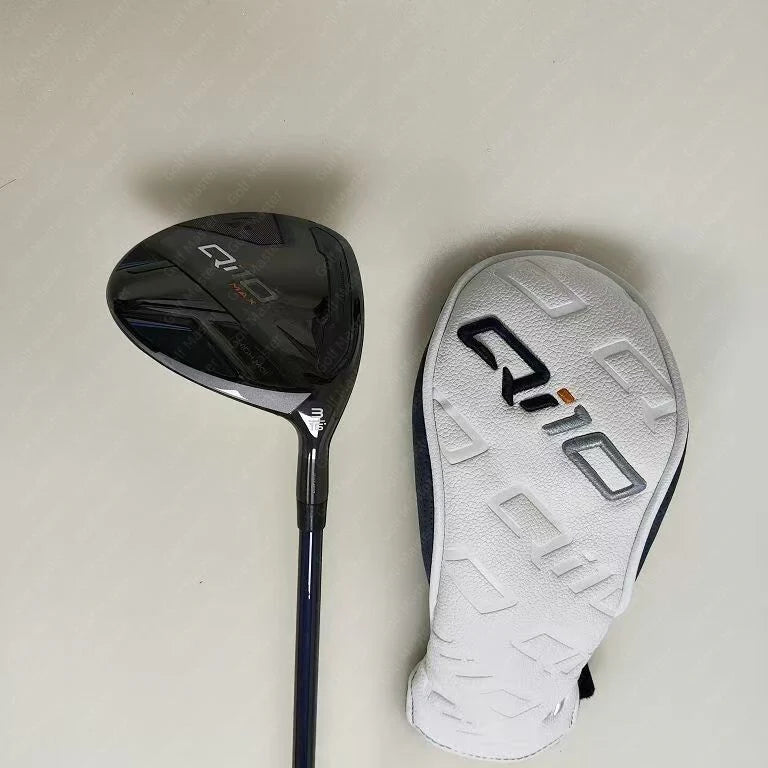 Taylormade QI10 MAX 3wood-5wood