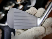 ITOBORI 3 irons