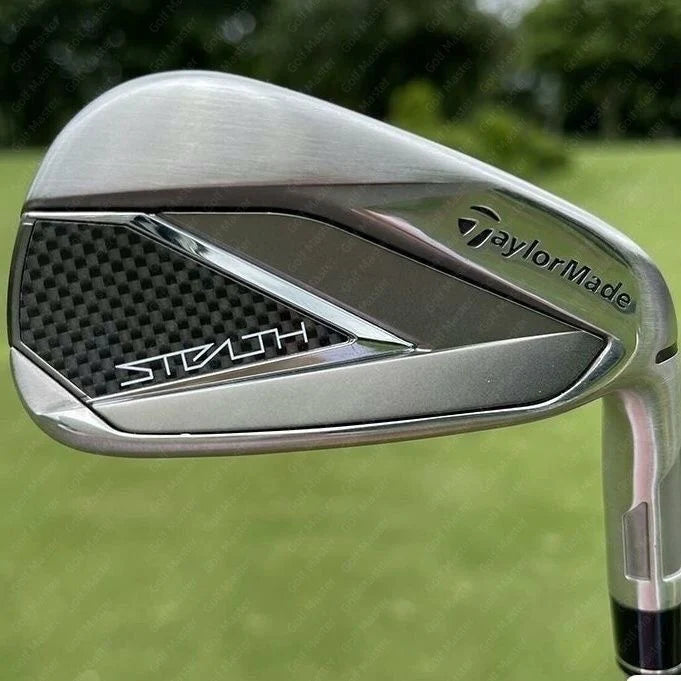 Taylormade STEALTH Irons
