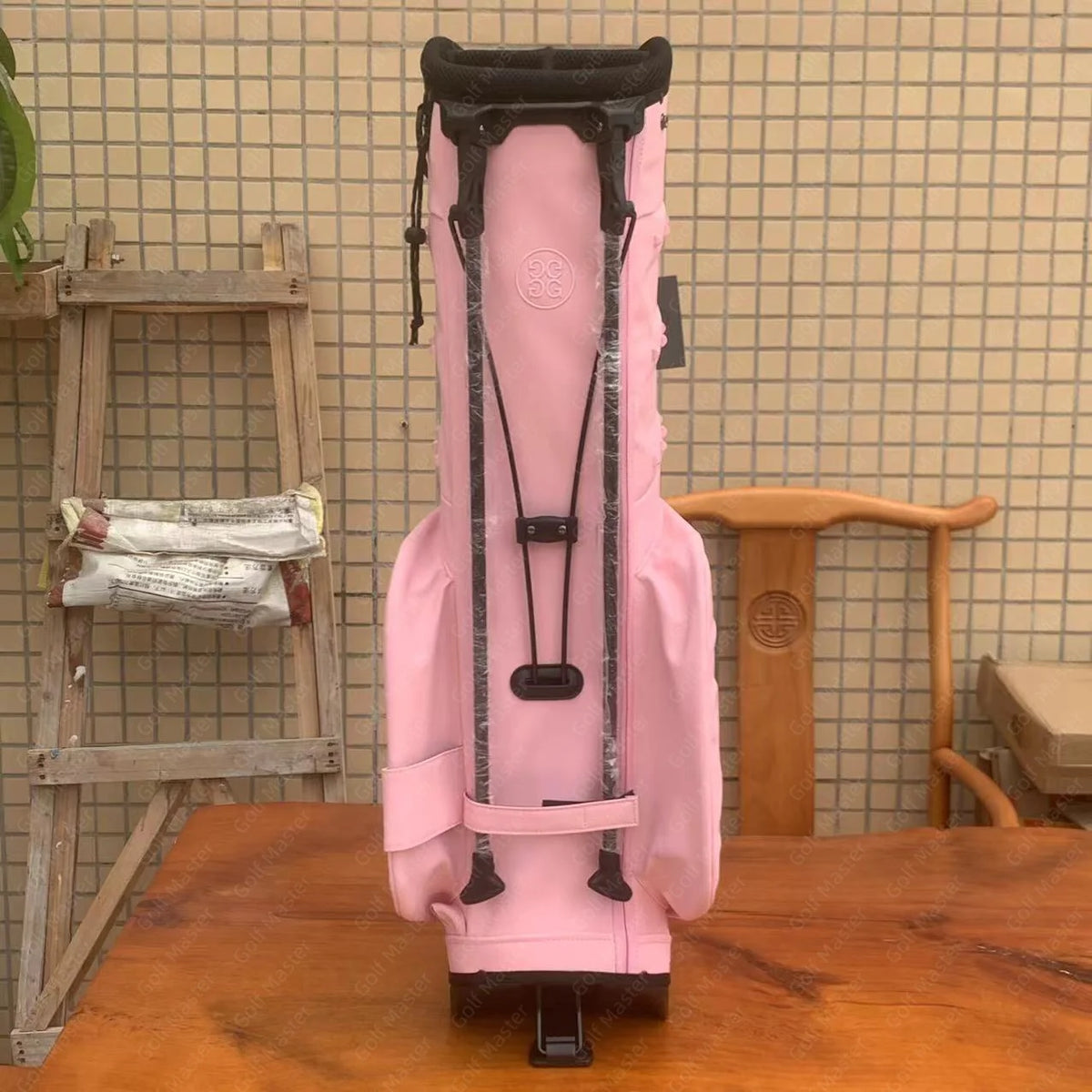 G4-10 Bag