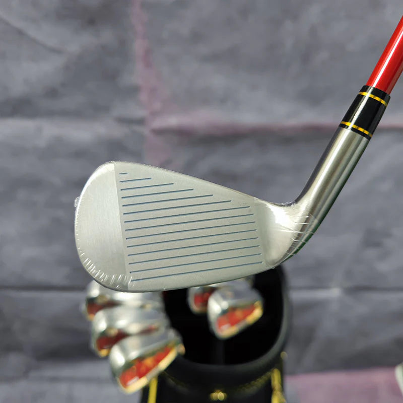 Honma-08 5-star Irons