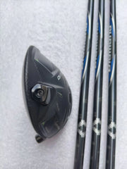 Taylormade QI35 MAX Driver