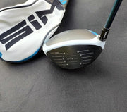 Taylormade SIM2 MAX Driver