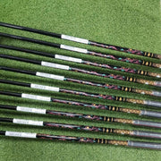 Honma-08 4-star Irons
