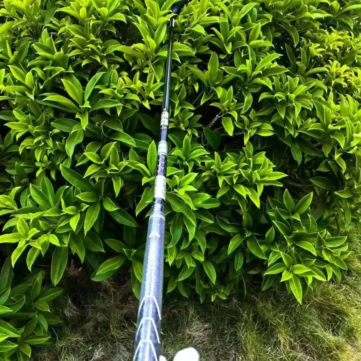 Callaway AI SMOKE Driver