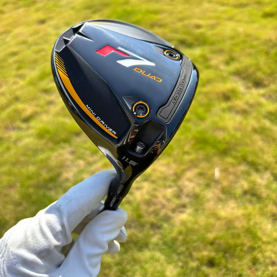Taylormade R7 Driver