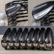 Taylormade P790 black irons(Second generation)
