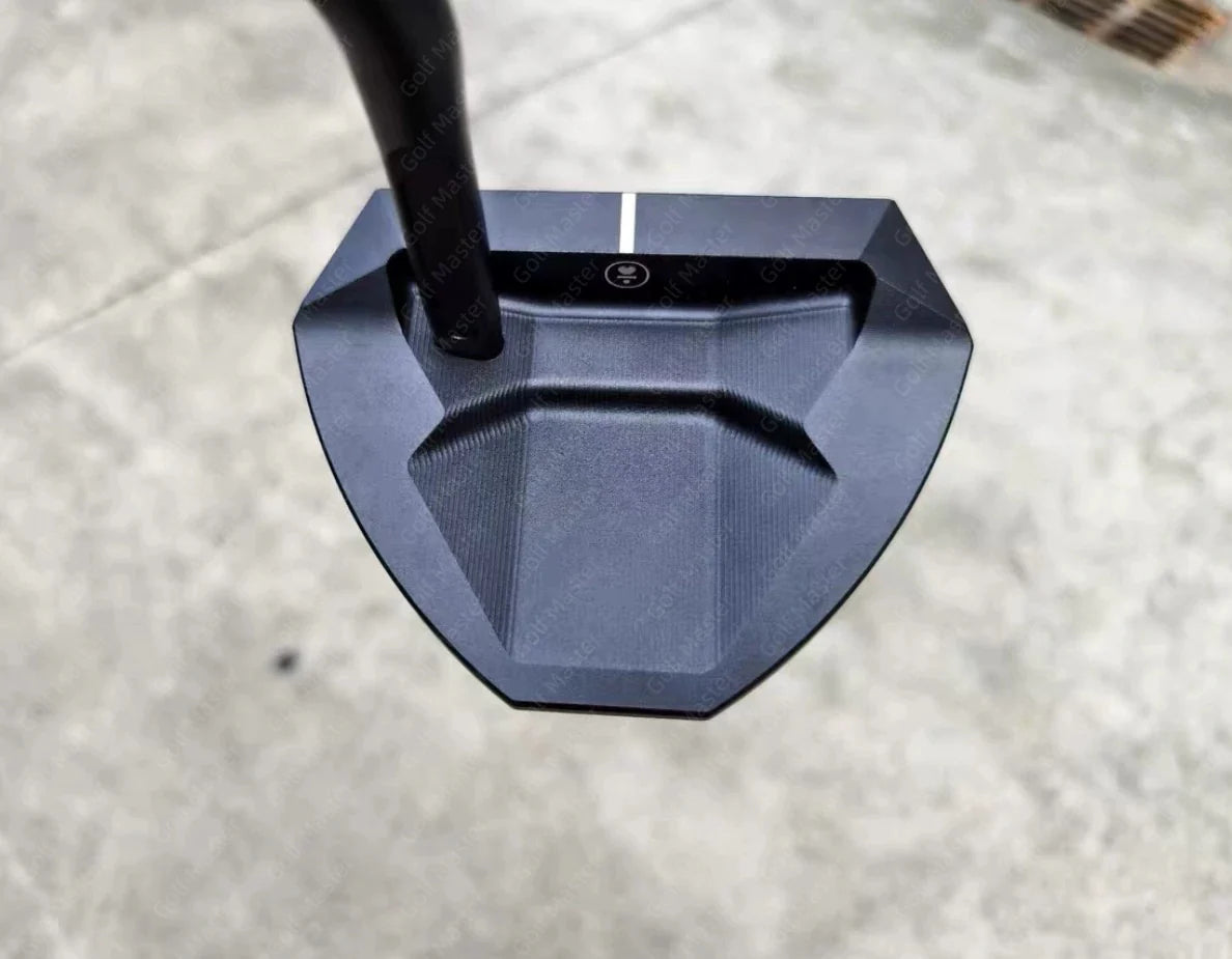 LAB OZ.1i Heel Shaft Putter right and left hand choice