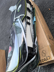 Malbon 11 Bag&Malbon 12 Bag