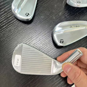 Taylormade P790-2025 Silver irons