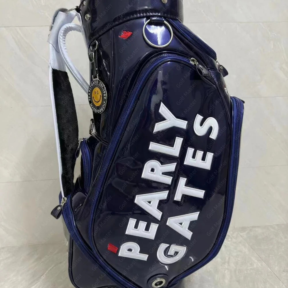 PG Bag 13