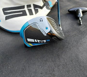 Taylormade SIM2 MAX Driver