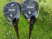 PING G430 UT Hybrid Club