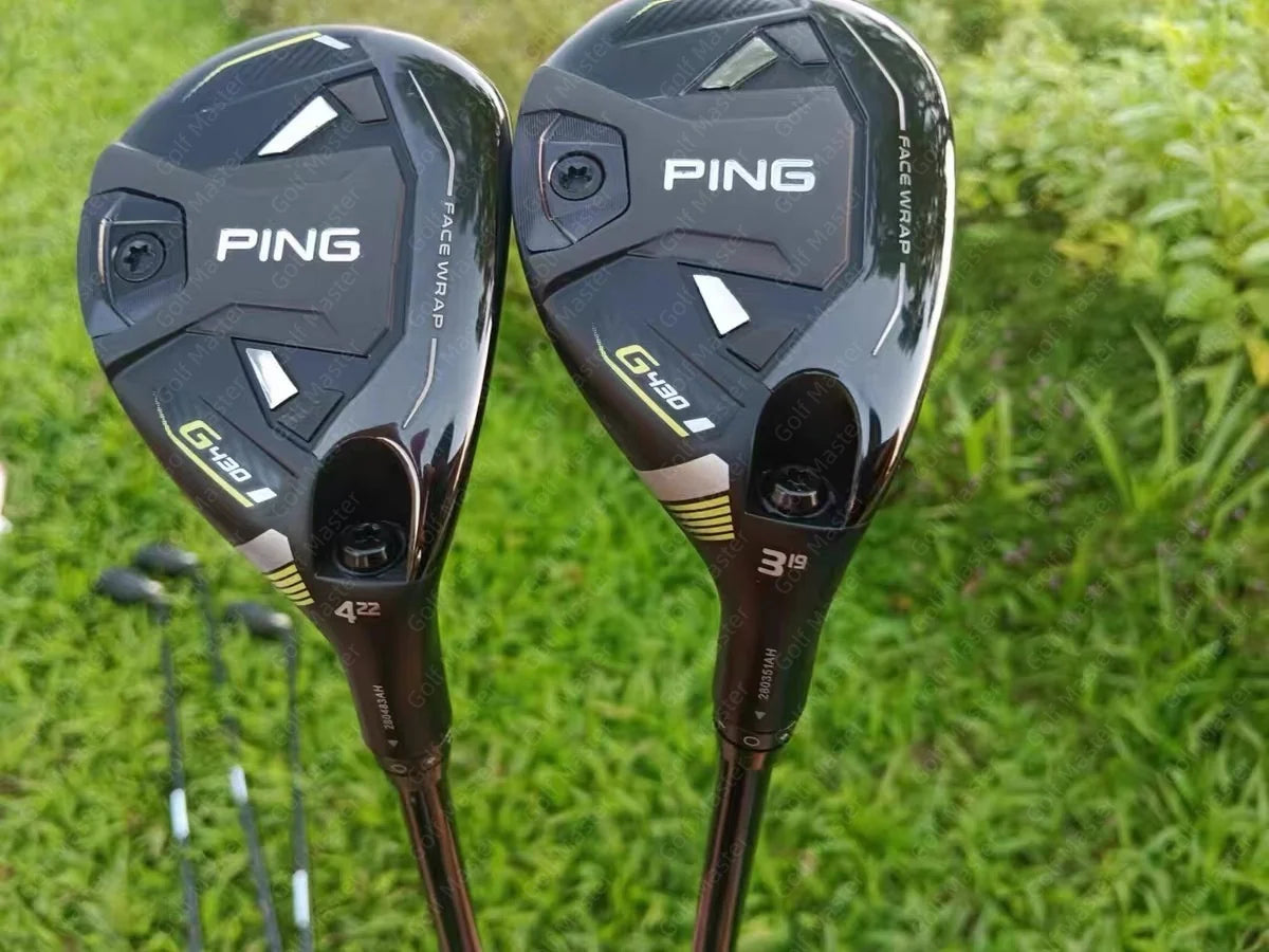 PING G430 UT Hybrid Club