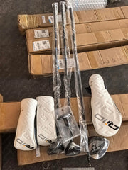 Taylormade QI10 3wood-5wood