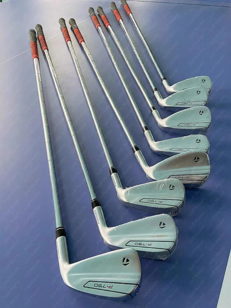 Taylormade P790 Silver iron(Second generation)