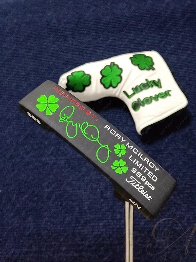 38 Scotty Cameron Putter