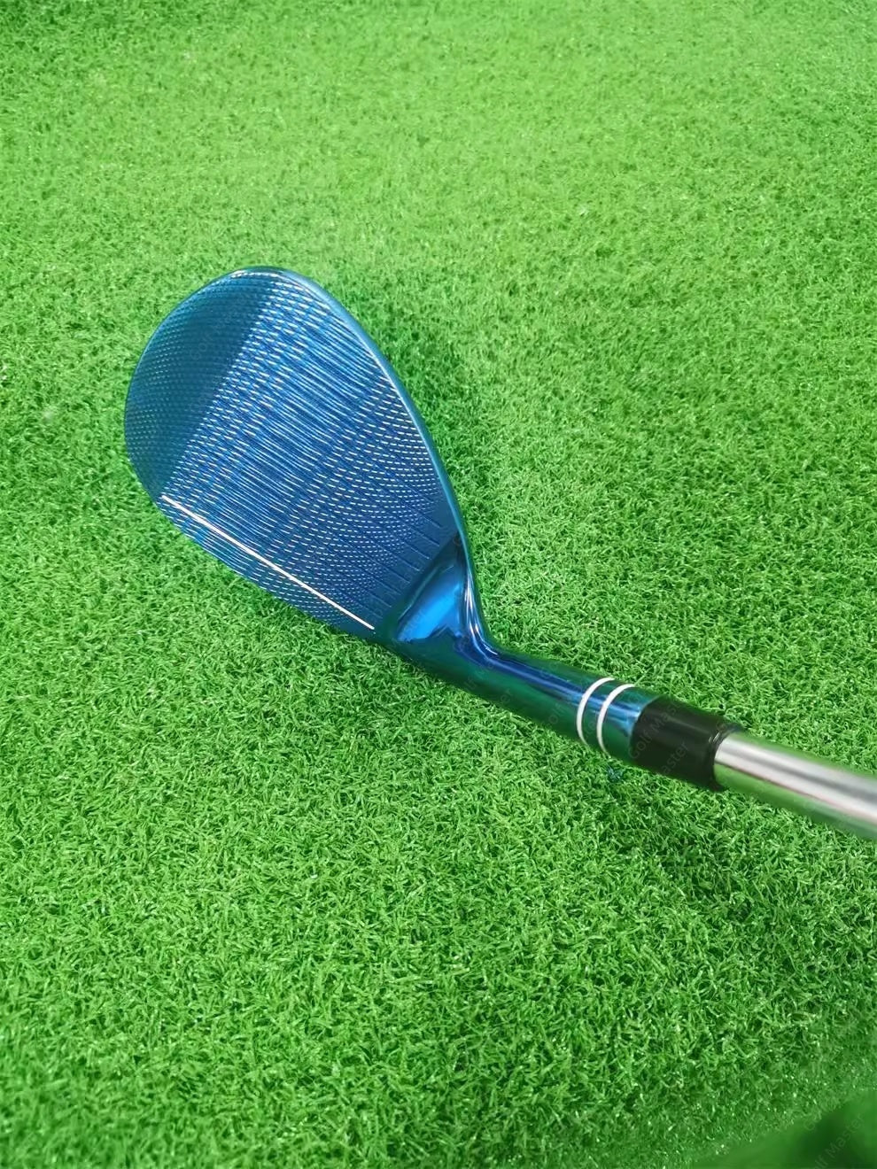 Taylormade CGB Wedge Three Color