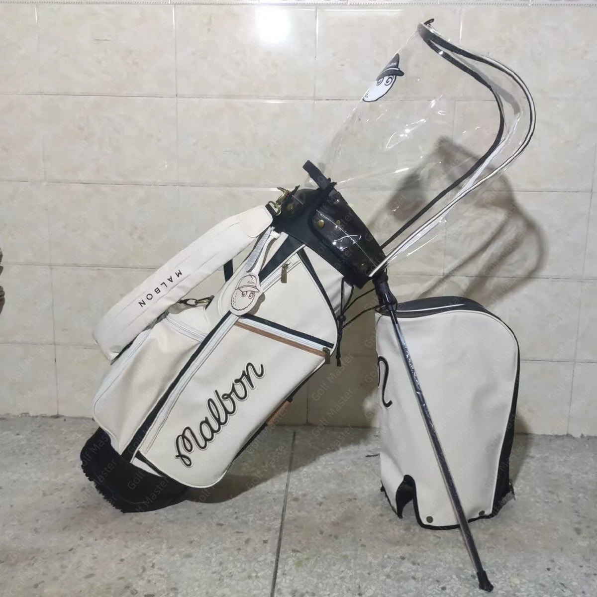 Malbon 3 Bag