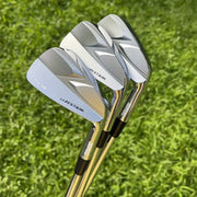 LaZestaim MB（muscle back）Irons