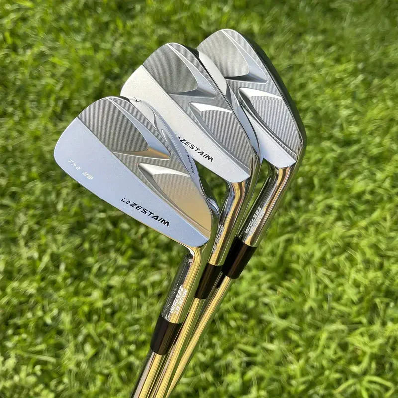 LaZestaim MB（muscle back）Irons