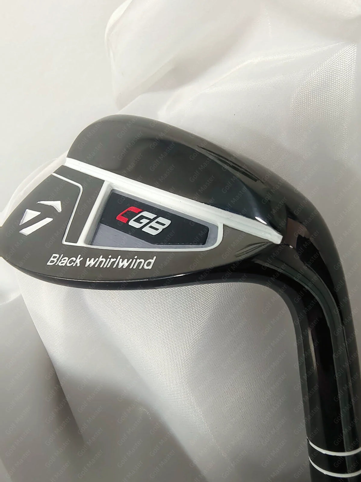 Taylormade CGB Wedge Three Color