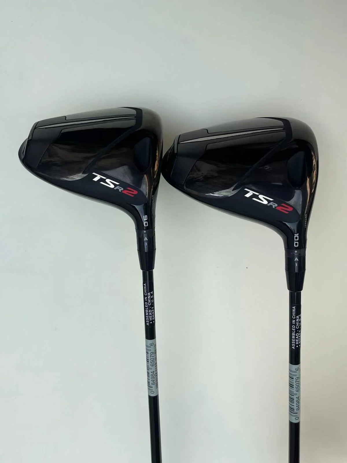Titleist TSR2 Driver