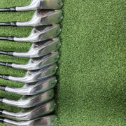 Honma-08 4-star Irons