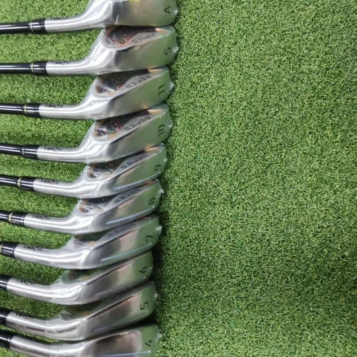Honma-08 4-star Irons
