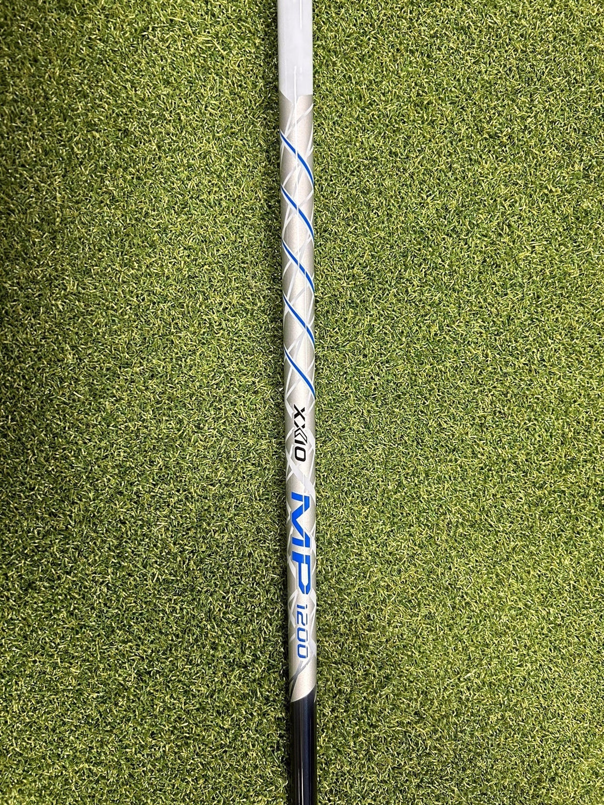 XXIO MP 1200 UT Hybrid Club