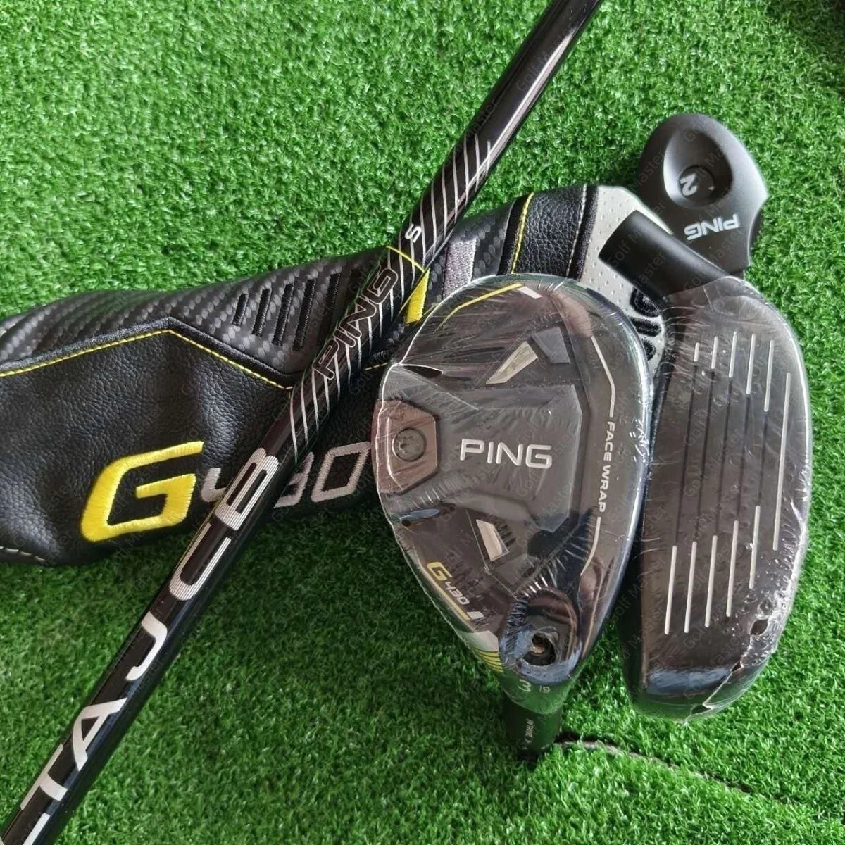 PING G430 UT Hybrid Club
