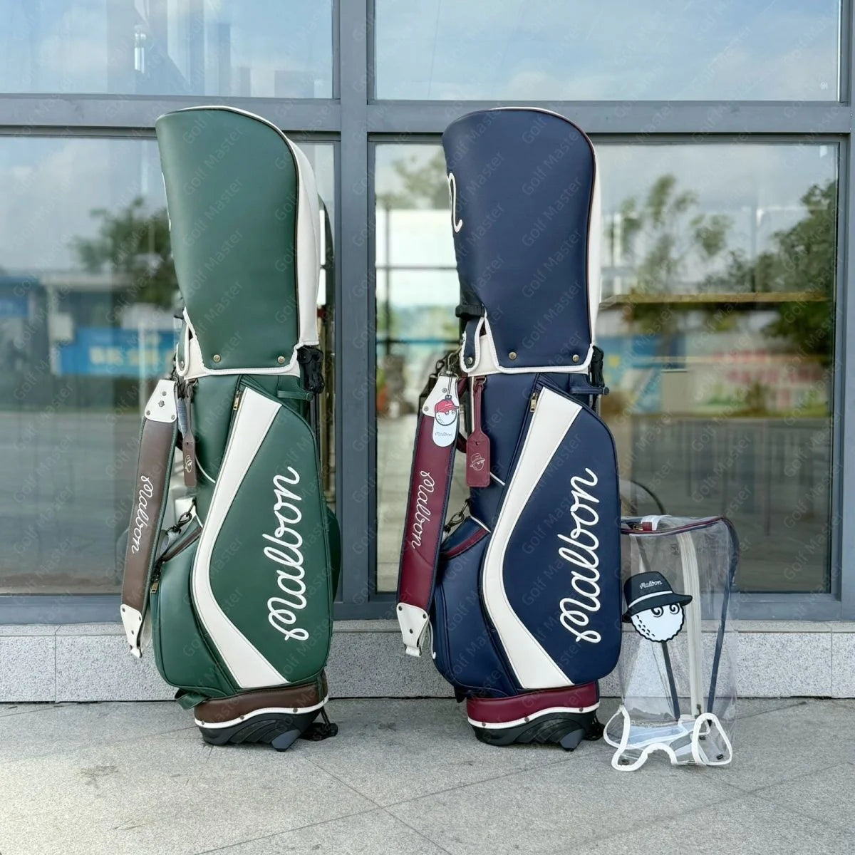 Malbon 70 Bag&Malbon 71 Bag