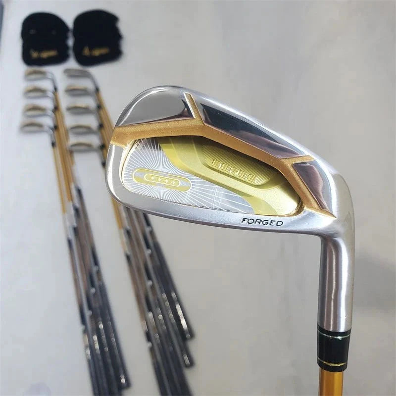 HONMA S07 4-star set