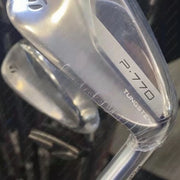Taylormade P770 Irons