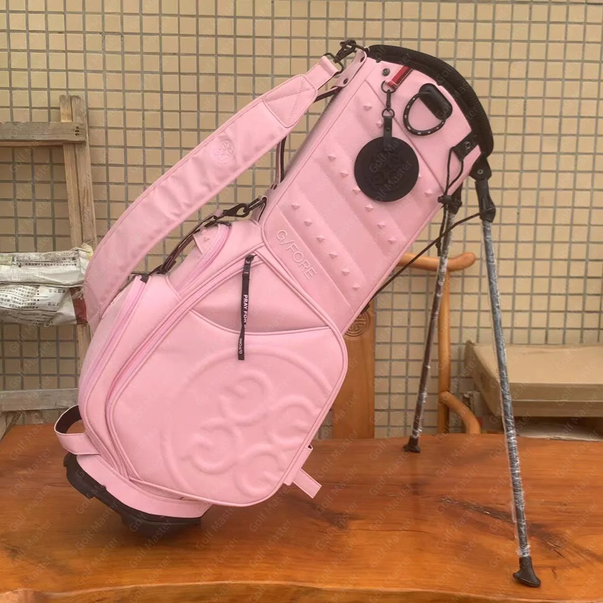 G4-10 Bag
