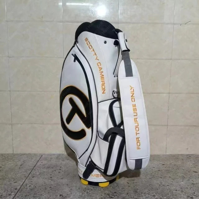 54-Scotty Cameron Bag