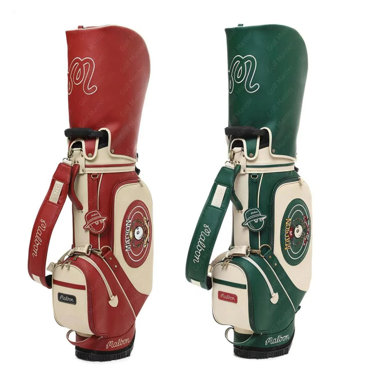 Malbon 25 Bag&Malbon 26 Bag