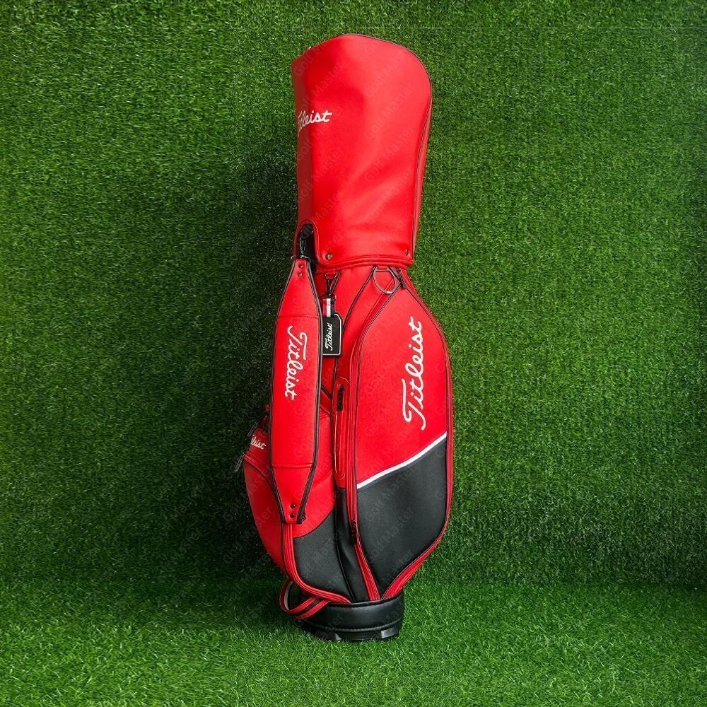 Titleist bag 8