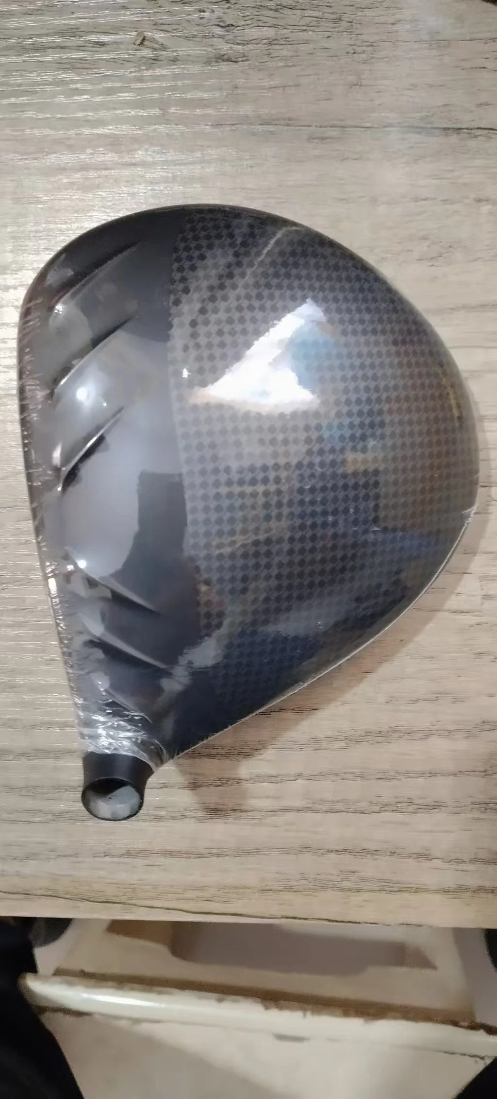 PING G440 MAX Driver