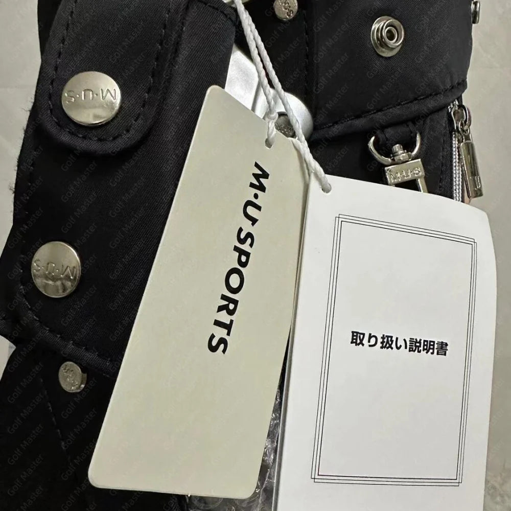 M·USPORTS 1 Bag&2 Bag&3 Bag