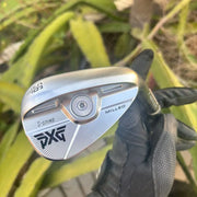 PXG MEN WEDGE SUGAR DADDY Ⅲ Silver