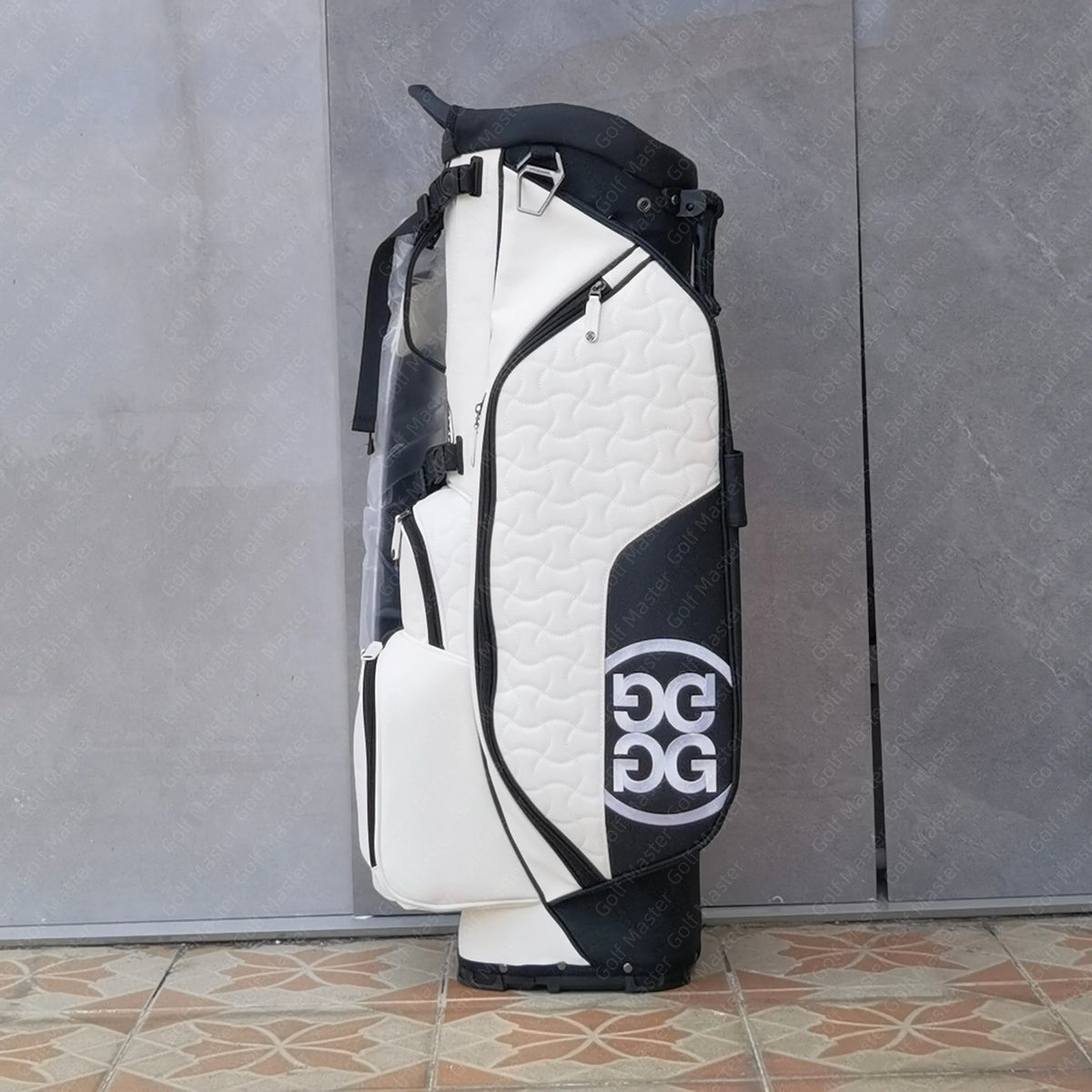 G4-9 Bag