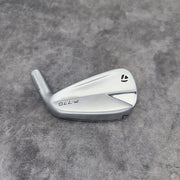 Taylormade P770 silver Irons