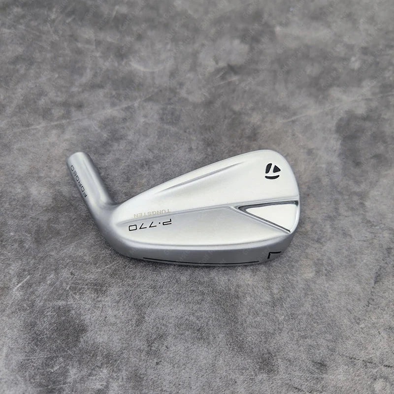 Taylormade P770 silver Irons