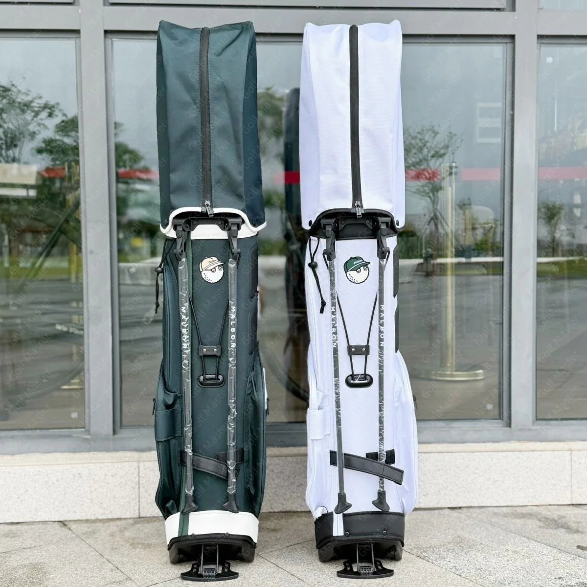 Malbon 64 Bag&Malbon 65 Bag