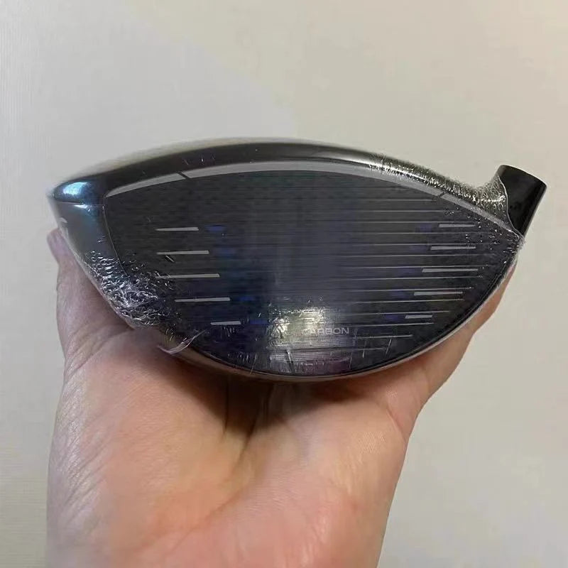Taylormade Qi10 Driver