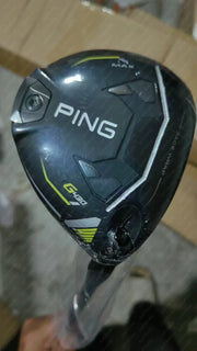 PING G430 max --3Wood or 5 Wood